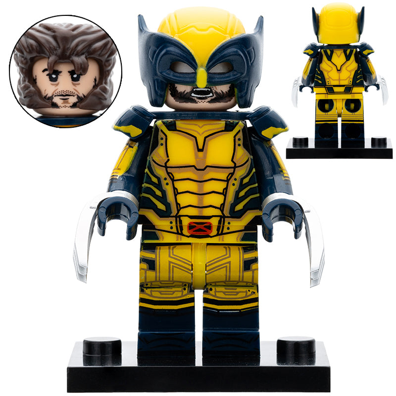 Wolverine (Deadpool & Wolverine 2024)