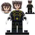 Wolverine (The Last Stand)