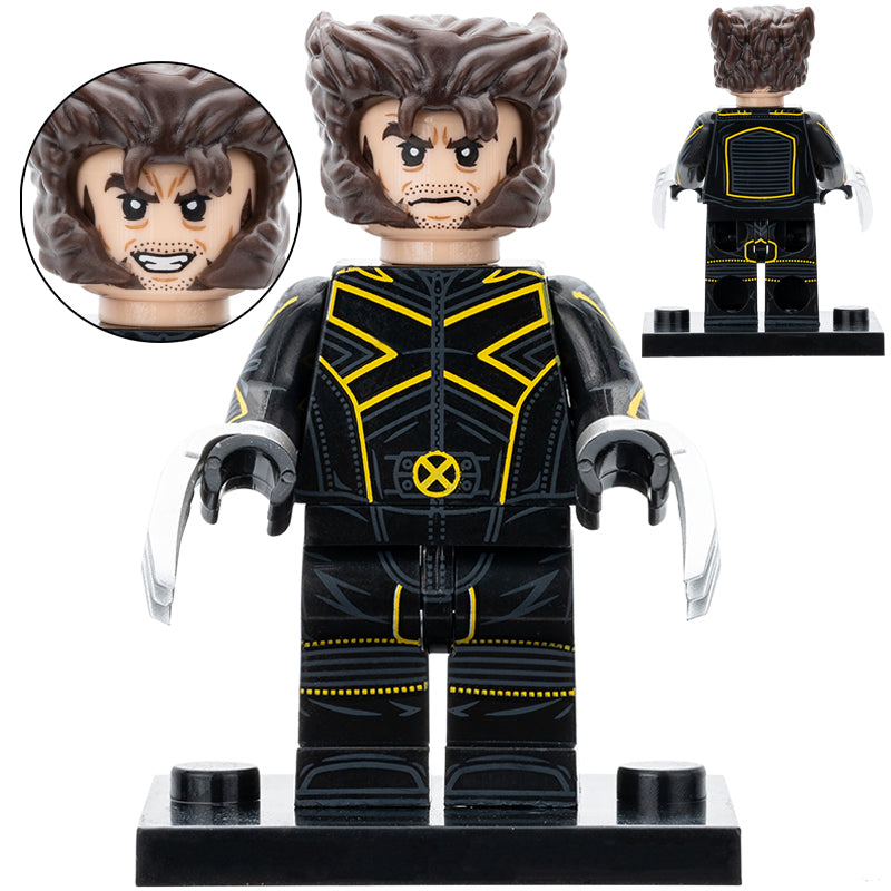 Wolverine (The Last Stand)