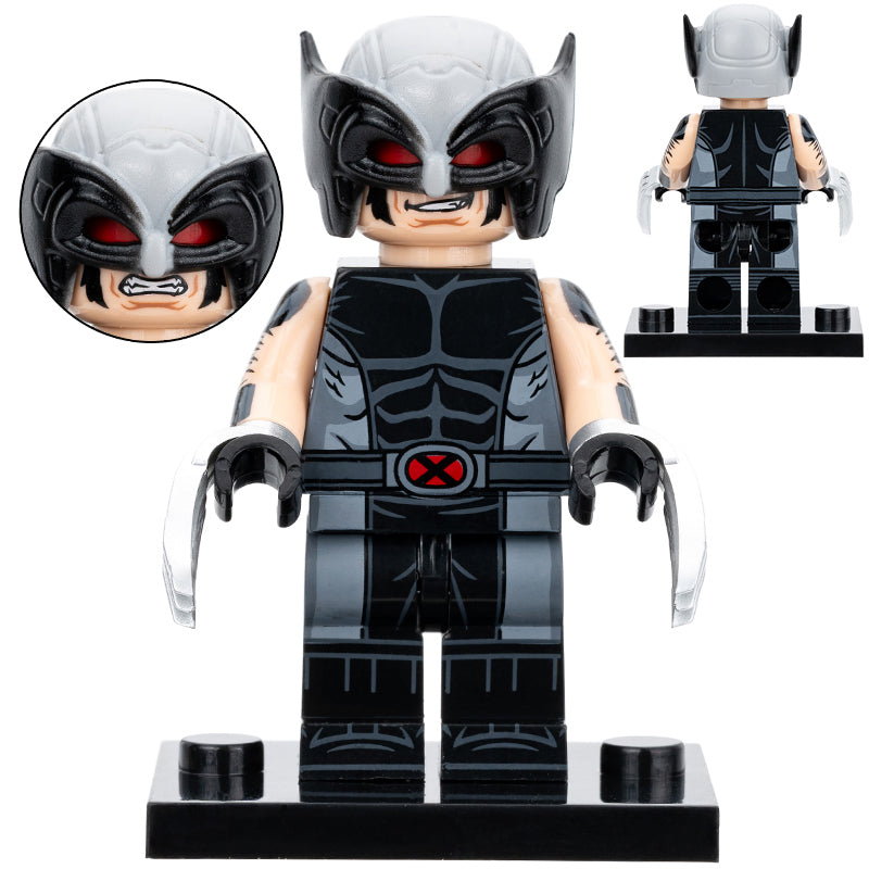 Wolverine (X-Force)