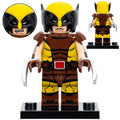 Wolverine (Brown)