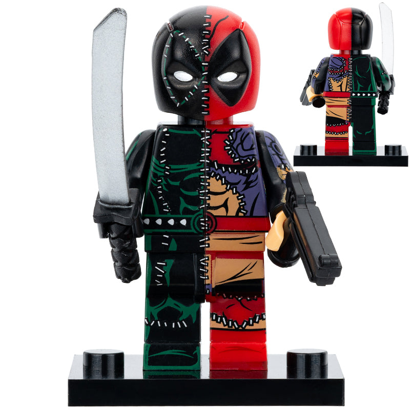 Evil Deadpool