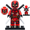 Zombie Deadpool