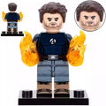 Human Torch (The Void)