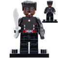 Blade (The Void)