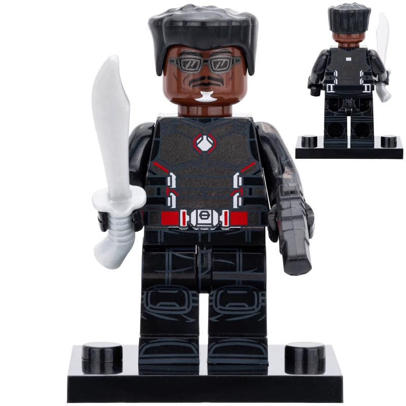 Blade (The Void)