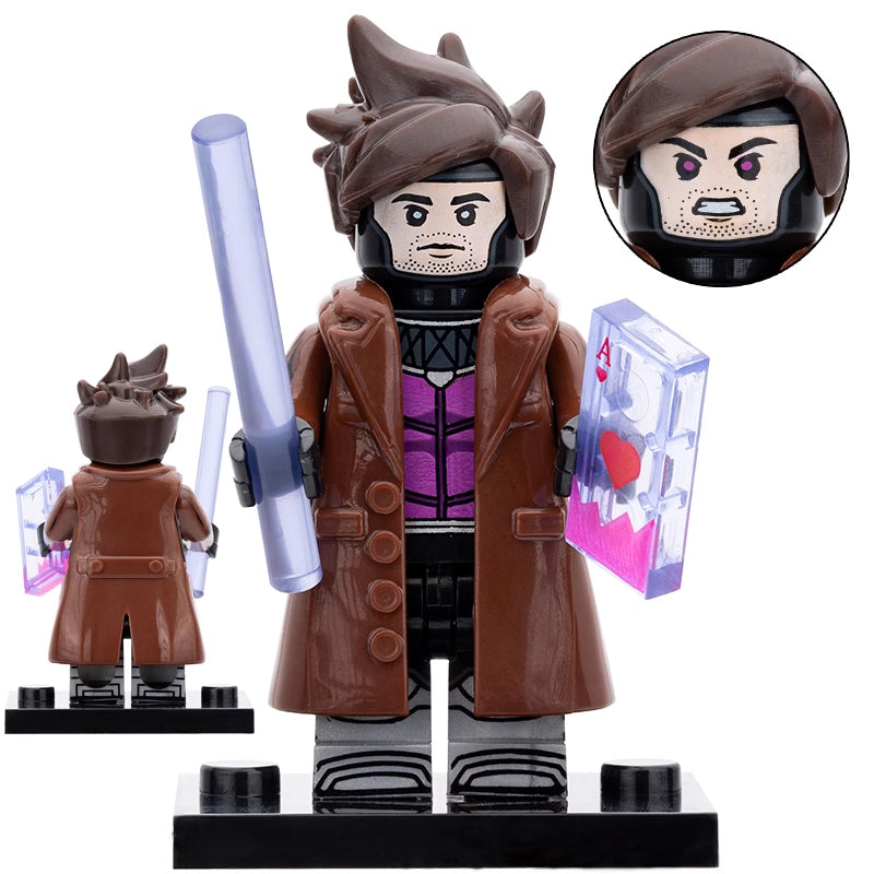 Gambit (The Void)