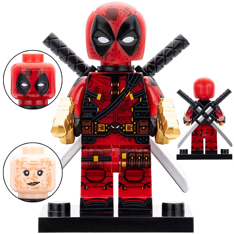 Deadpool