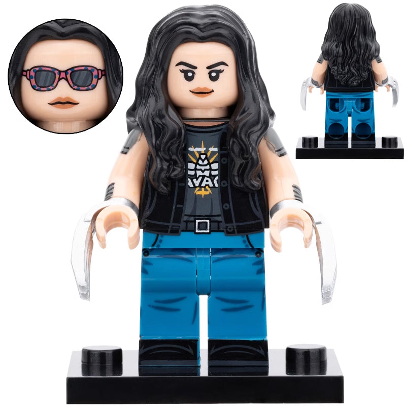 X-23 (The Void)