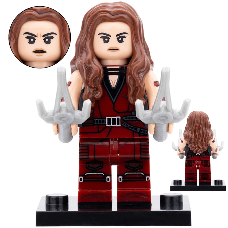 Elektra (The Void)