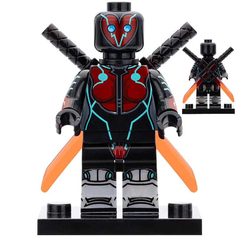 Deadpool 2099