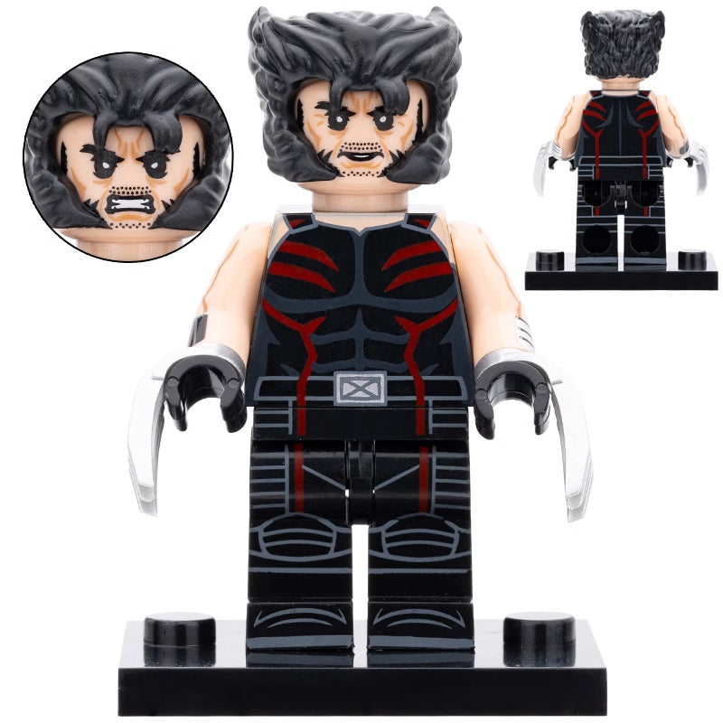 Apocalypse Wolverine