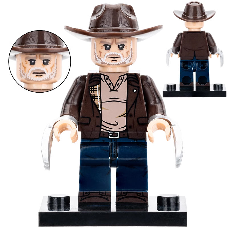 Old Man Logan