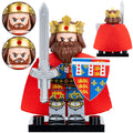 King Richard the Lionheart