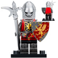 Asperity Infantry