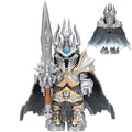 The Lich King Arthas