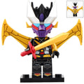 Mazinger Z Black Thunder Armor