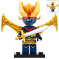 Mazinger Z Golden Emperor Edition