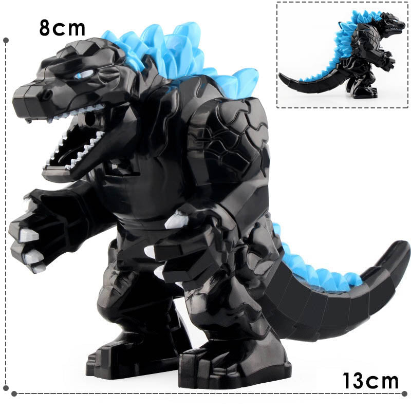 Godzilla (BigFig)