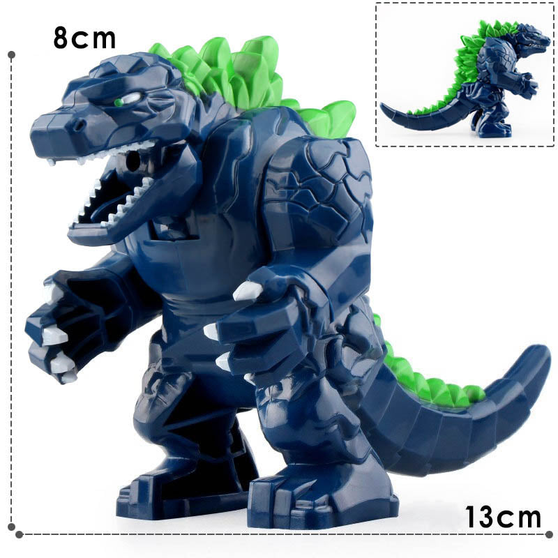 Godzilla (BigFig)