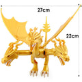 King Ghidorah