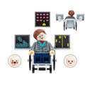 Stephen Hawking