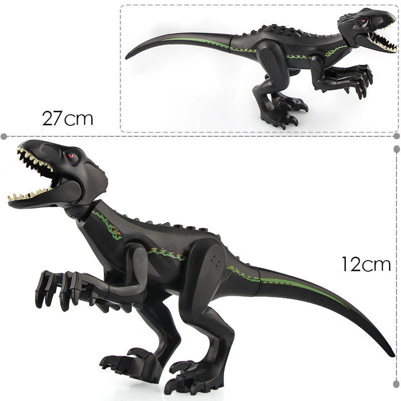 Indoraptor