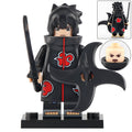 Uchiha Sasuke (Akatsuki)