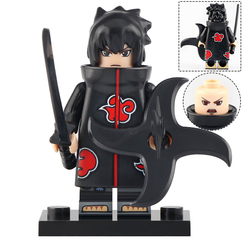 Uchiha Sasuke (Akatsuki)