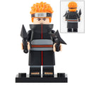 Yahiko (Amegakure's shinobi)