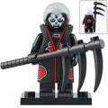 Hidan (Jashin-sama ritual)