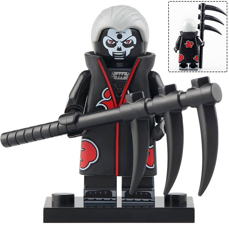 Hidan (Jashin-sama ritual)