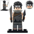 Uchiha Shisui
