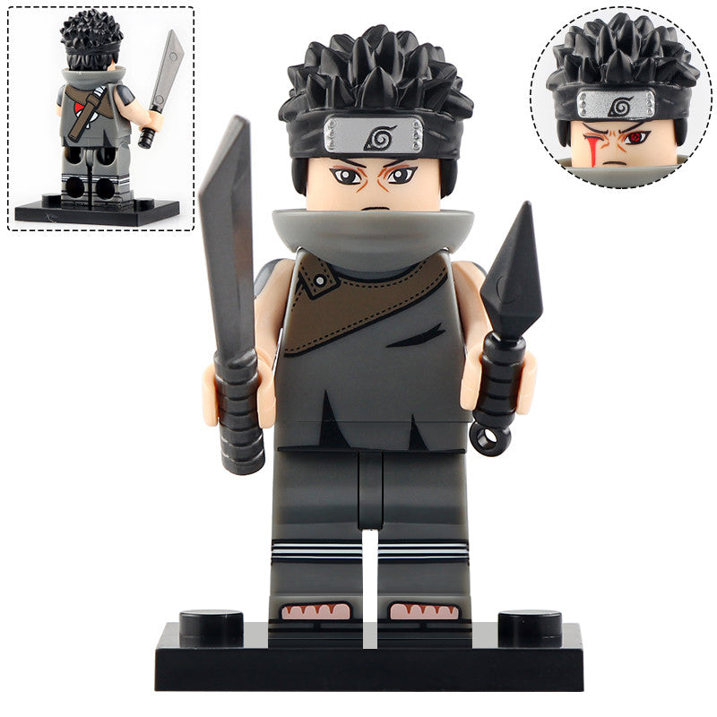 Uchiha Shisui