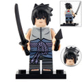 Uchiha Sasuke (Orochimaru's learner)