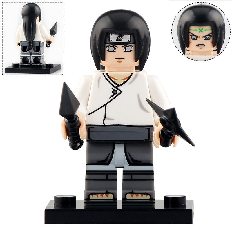 Hyuga Neji