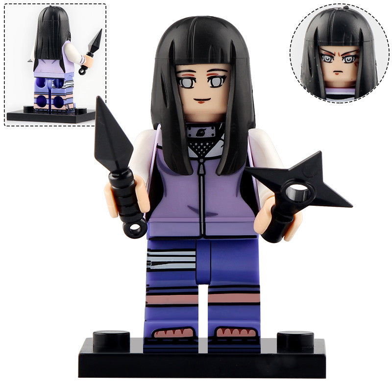Hyuga Hinata