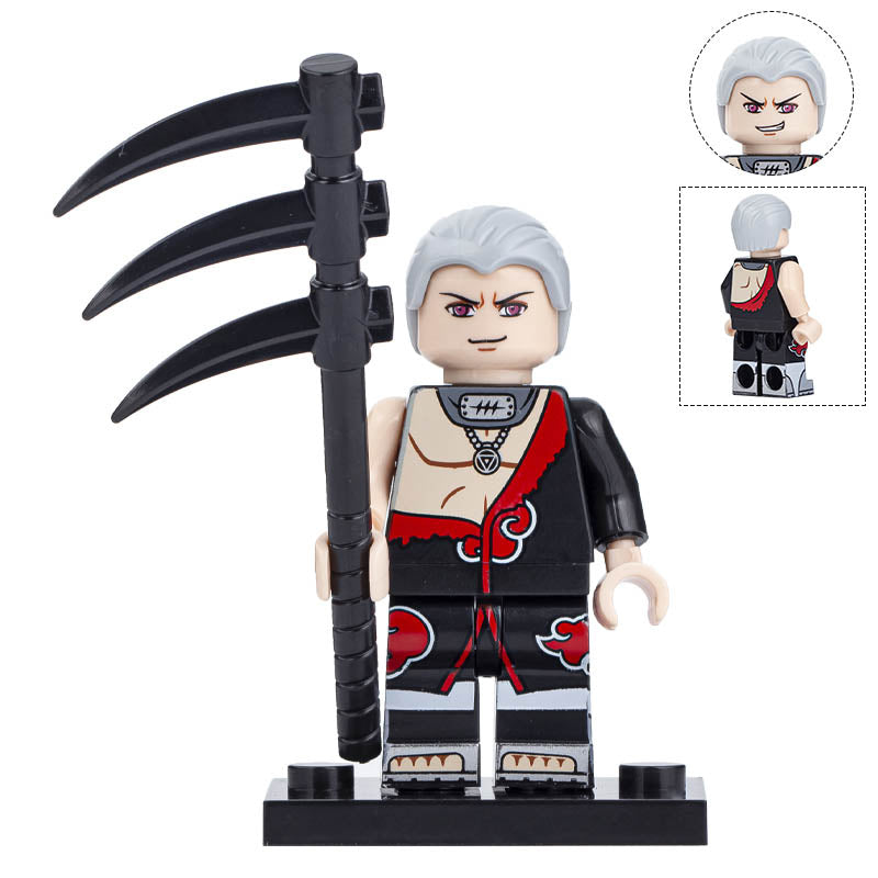 Hidan