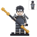 Hiruzen Sarutobi