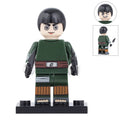 Rock Lee