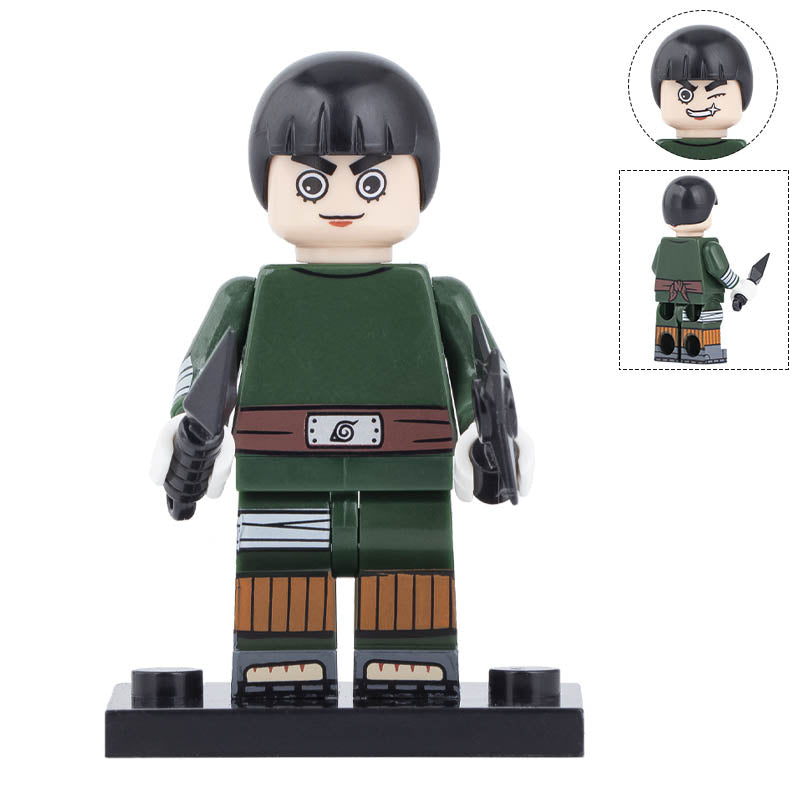 Rock Lee