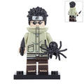 Aburame Shino