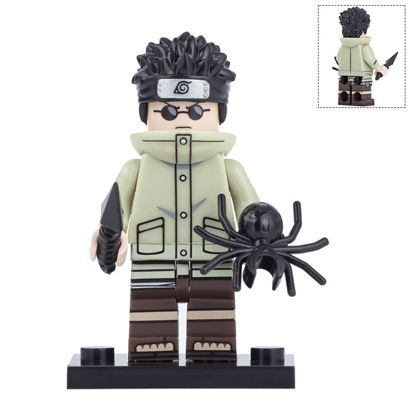 Aburame Shino