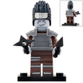 Hoshigaki Kisame