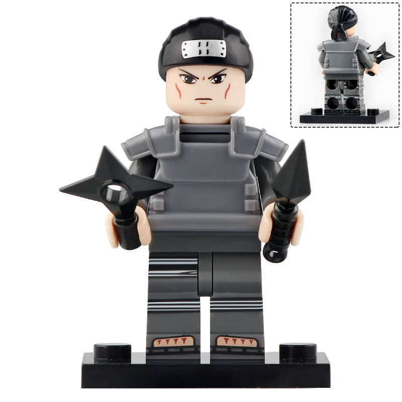 Kirigakure Shinobi