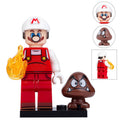 Fire Mario