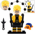 Naruto Uzumaki (Enter: Naruto Uzumaki)