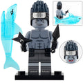 Hoshigaki Kisame