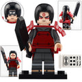 Hashirama Senju