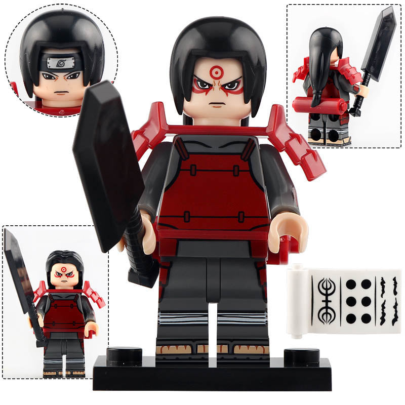 Hashirama Senju